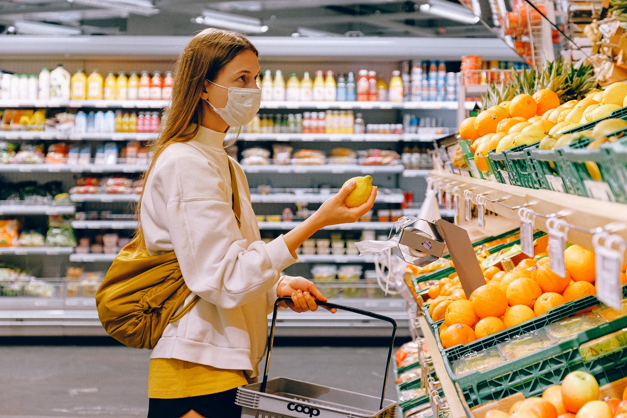 Marketing Para Supermercado Estrat Gias Para Aumentar Suas Vendas